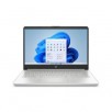HP 14" Laptop: Core i3 11th Gen Processor, 4GB RAM, 128GB SSD