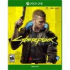 Cyberpunk 2077 (Xbox One or PS4)