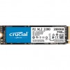 Crucial 2TB P2 NVMe PCIe M.2 Internal SSD