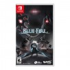 Blue Fire (Nintendo Switch / PS4)