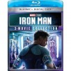 Target: 9 Blu-ray Movie Collections (Iron Man + Thor + Captain America) for $46, More