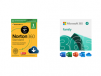15-Month Microsoft 365 Family (6-Users) + Norton 360 Antivirus (1-Device)