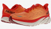 Hoka One One Clifton 8 Athletic Shoes (various colors) From $84