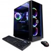 CyberPowerPC Gamer Master Gaming Desktop Computer for $649.99, More