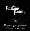 The Addams Family: Kooky Complete Collection (1964) (Digital SD TV Show)