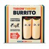 Throw Throw Burrito Board Game