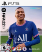 FIFA 22 (PS4 or Xbox One) $26, (PS5 or Xbox Series X)