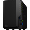 Synology DiskStation: DS920+ 4-Bay NAS Enclosure $440, DS220 2-Bay NAS Enclosure