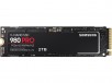 2TB Samsung 980 Pro M.2 2280 PCIe 4.0 NVMe Solid State Drive