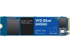 Western Digital WD Blue SN550 NVMe M.2 2280 1TB PCI-Express 3.0 x4 3D NAND Internal Solid State Drive