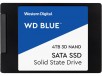 4TB WD Blue 3D NAND 2.5" Solid State Drive