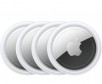 4-Pack Apple AirTags + $25 Apple eGift Card