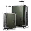 Samsonite.com Stacking Coupon:  2-Piece Samsung Novaire Luggage Set (CO/L, various colors) $172.05
