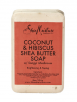 8-Oz SheaMoisture Soap (Various) 2 for $1.3