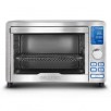 Gourmia Digital Stainless Steel Toaster Oven Air Fryer - Stainless Steel