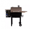 Camp Chef Gen 2 Slide and Grill 24" Pellet Grill (Bronze or Black)