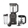 Ninja Kitchen Blender System w/ Auto IQ Boost