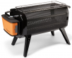 BioLite FirePit+ Wood & Charcoal Burning Fire Pit w/ Bluetooth Controls