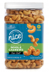 30oz Nice! Roasted & Salted Whole Cashews 2 for $15.4