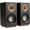Jamo S 801 Bookshelf Speakers (Black or Walnut)