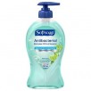 Softsoap Antibacterial Liquid Hand Soap Pump - Fresh Citrus - 11.25 fl oz + $5 Target eGift Card