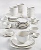 42-Pc Tabletops Unlimited Dinnerware Sets (Service for 6)
