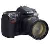 Nikon D200 10.2 Megapixel Digital SLR Camera (Body Only)