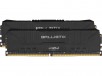 16GB (2x8GB) Crucial Ballistix 3200 MHz DDR4 Desktop Memory + $5 Newegg eGC