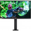 27" LG 27GN880-B UltraGear QHD Nano IPS 1ms 144Hz HDR Monitor w/ Ergo Stand