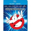 Ghostbusters + Ghostbusters II (Blu-ray + Digital)