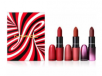 3-Piece MAC Hypnotizing Holiday Kiss Of Magic Lip Set