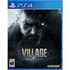 Resident Evil Village (PS5/PS4 or Xbox One/Series X)