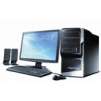 Acer Aspire AM5641-B5540A Desktop + 19" Monitor: Dual Core 2.2GHz, 3GB RAM, 320GB Hard Drive, Vista Premium
