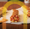 Taco Bell: Toasted Breakfast Burrito, For Free