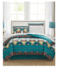 8-Piece Reversible Comforter Bedding Sets (Various styles/colors)