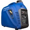 Westinghouse iGen2500 2,200/2,500-Watt Super Quiet Gas Powered Inverter Generator