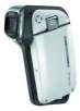 Sanyo Xacti E1 Waterproof SD Camcorder - White