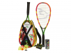 Speedminton S600 Badminton Set