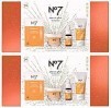 No7 Time to Glow Radiance+ Collection Gift Set: 2 for $25.5