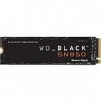500GB WD Black SN850 M.2 2280 NVMe Gaming PCIe Gen 4 Internal Solid State Drive  $89.99, More