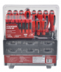 Ace 100 pc Ratcheting Screwdriver and Bit Set