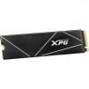 XPG 1TB GAMMIX S70 Blade PCIe 4.0 M.2 Internal SSD with Heatsink
