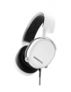 SteelSeries Arctis 3 Wired Gaming Headset (White)