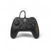 PowerA Wired Controller for Nintendo Switch - Black