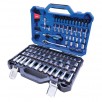 Kobalt 118-Piece Standard / Metric Combination Mechanics Tool Set