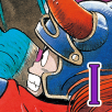 Google Play: Dragon Quest $1.99, Baldur