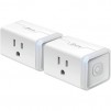 TP-Link HS105 Wi-Fi Smart Plug Mini (2-Pack)