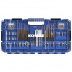 Kobalt 120-Piece Screwdriver Bit Set