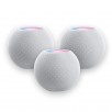 Apple HomePod mini 3 Pack (White)