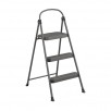 Cosco 3-Step Steel Foldable Step Stool